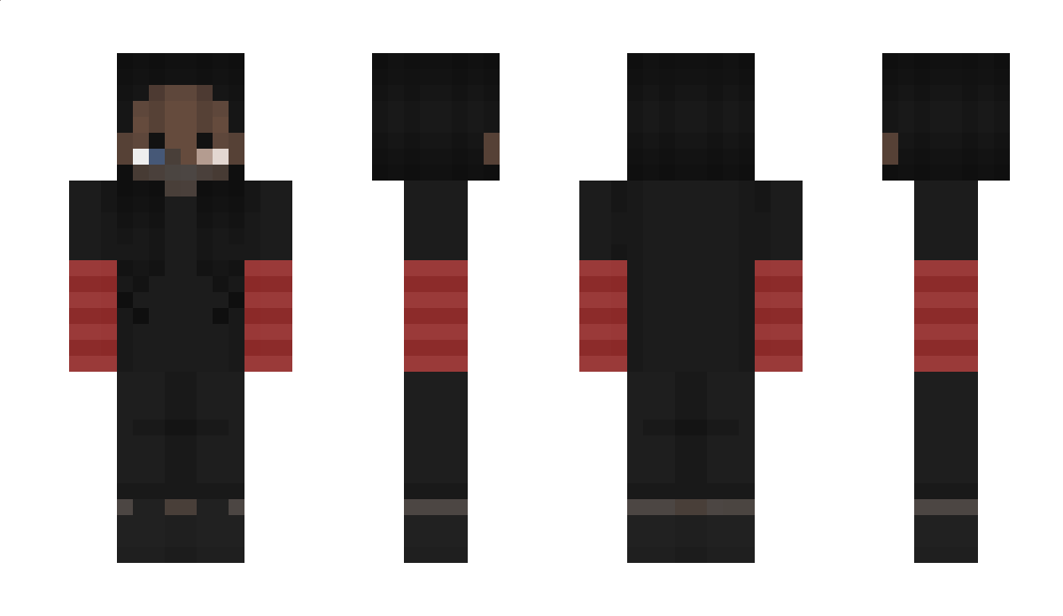 nxt_lara Minecraft Skin