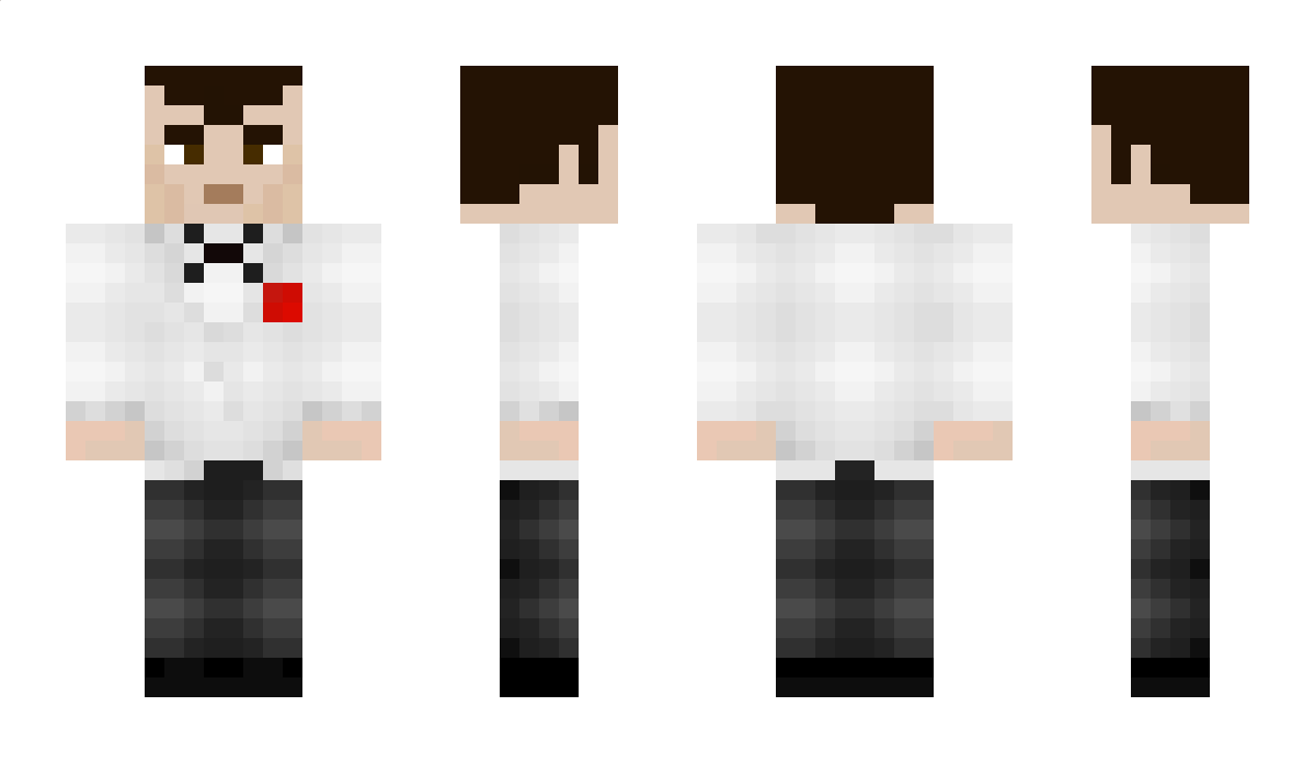 Rizzy919 Minecraft Skin