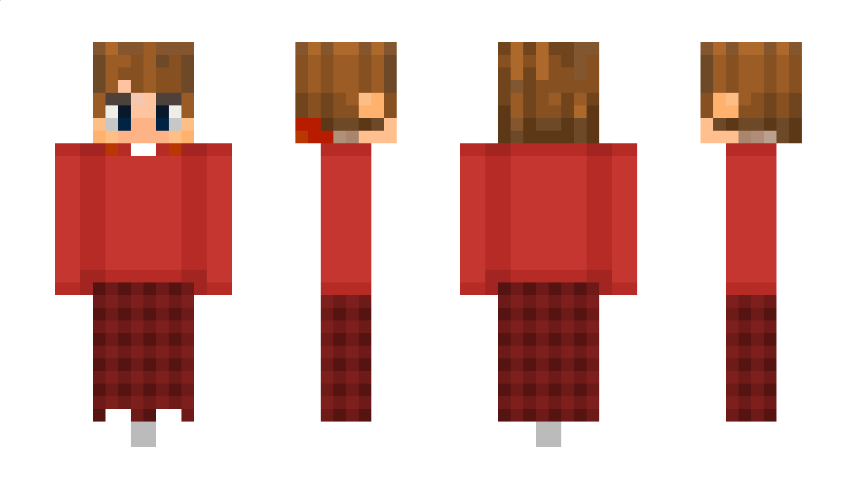 _DripTachi_ Minecraft Skin