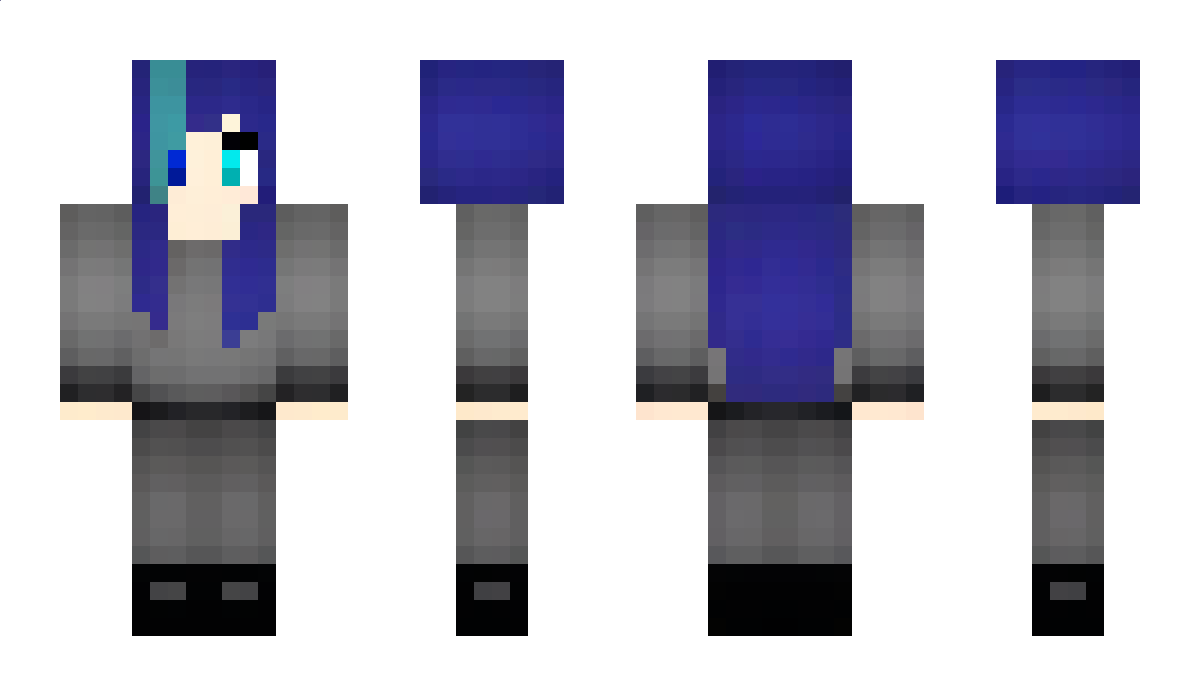 Cypher6479 Minecraft Skin