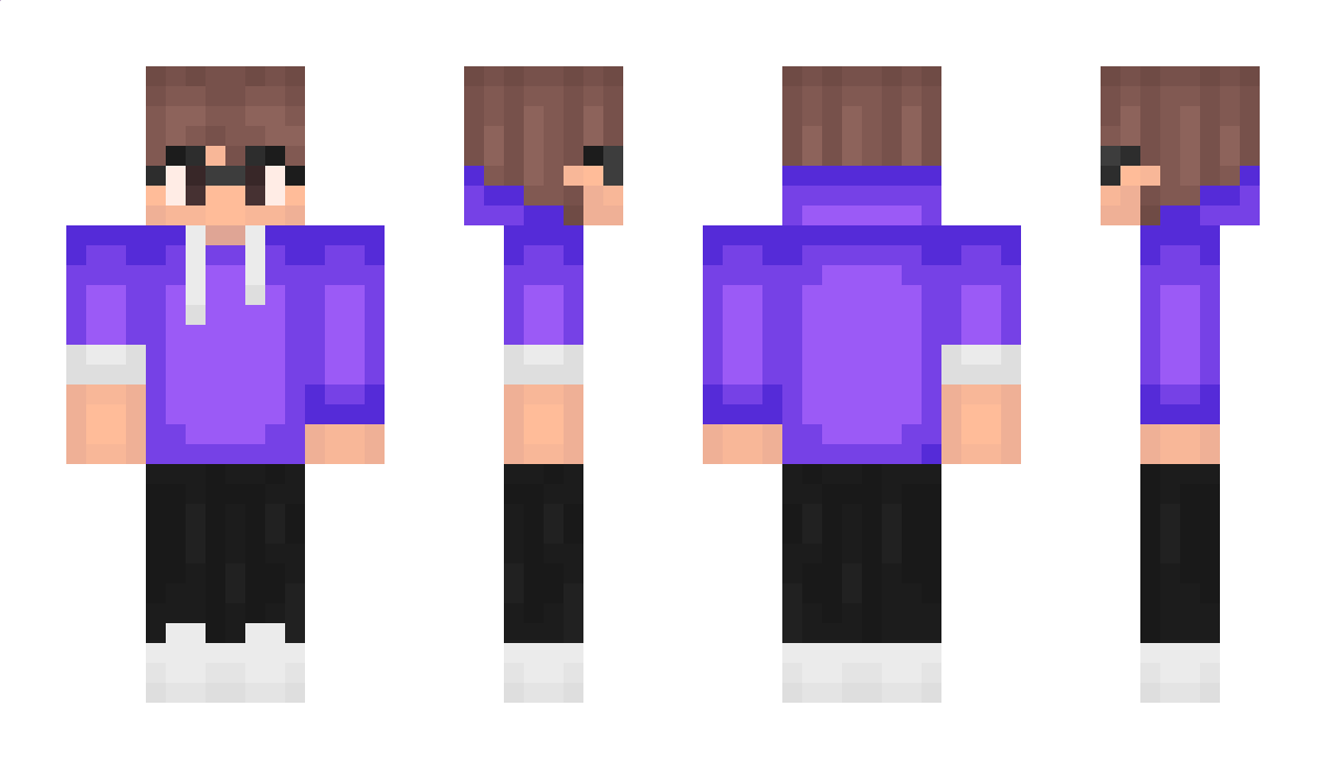 Matt_Hopes Minecraft Skin