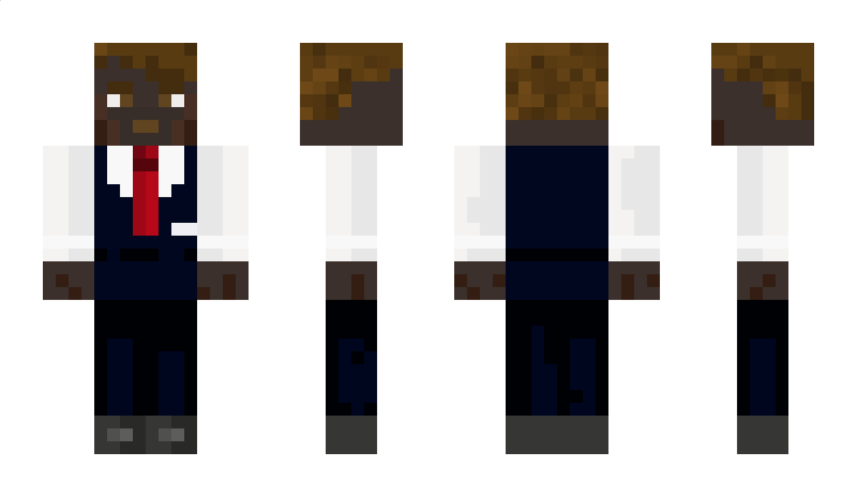 Linus0212 Minecraft Skin