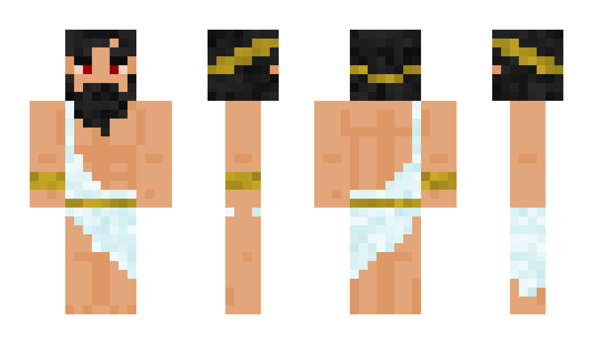 mahmut_stzlkl Minecraft Skin