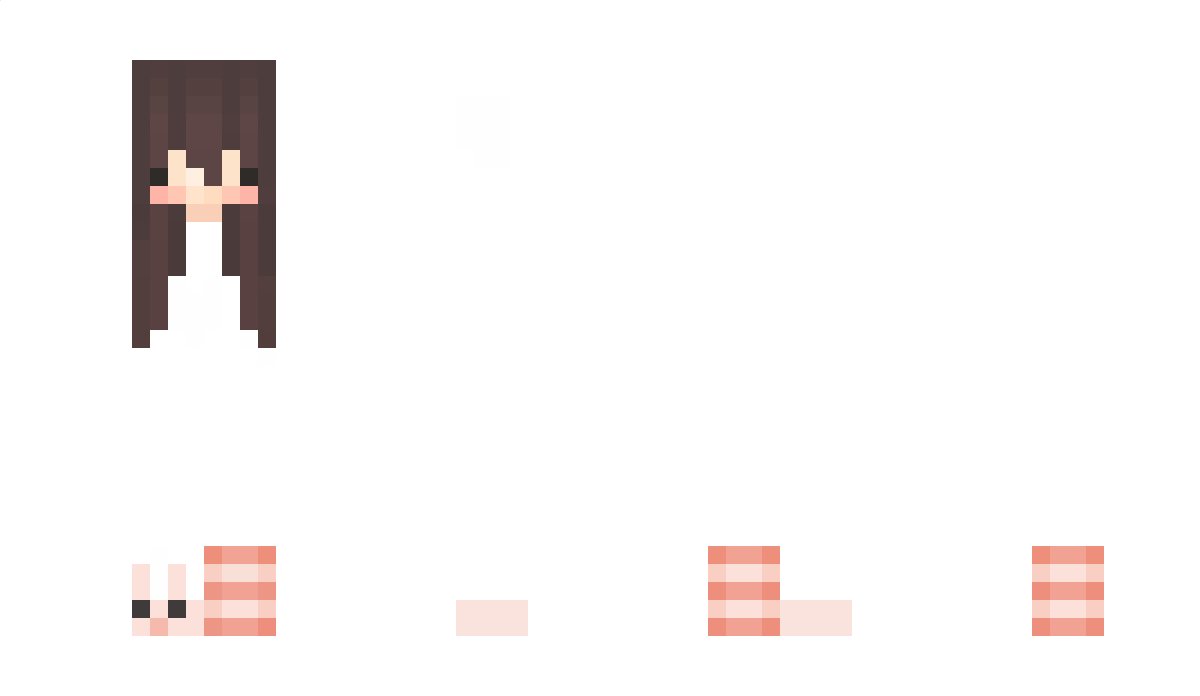 Franziii Minecraft Skin