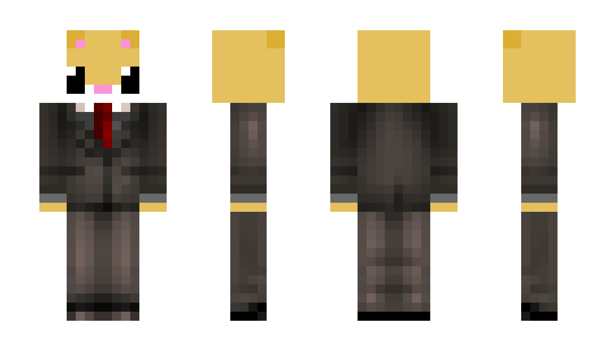 Nhepheria Minecraft Skin