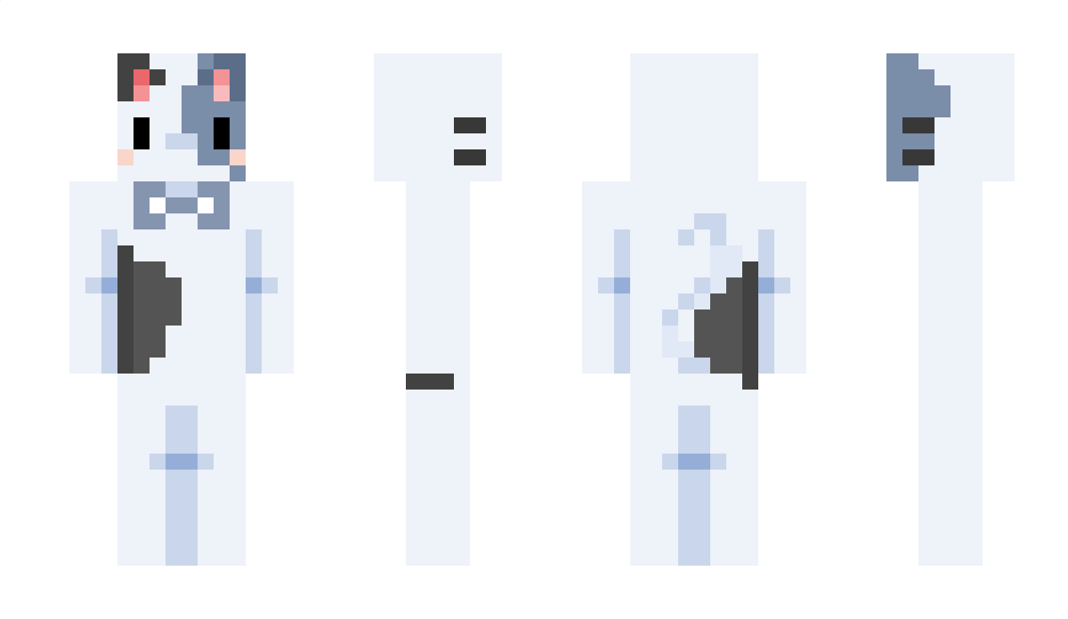 Toomac Minecraft Skin