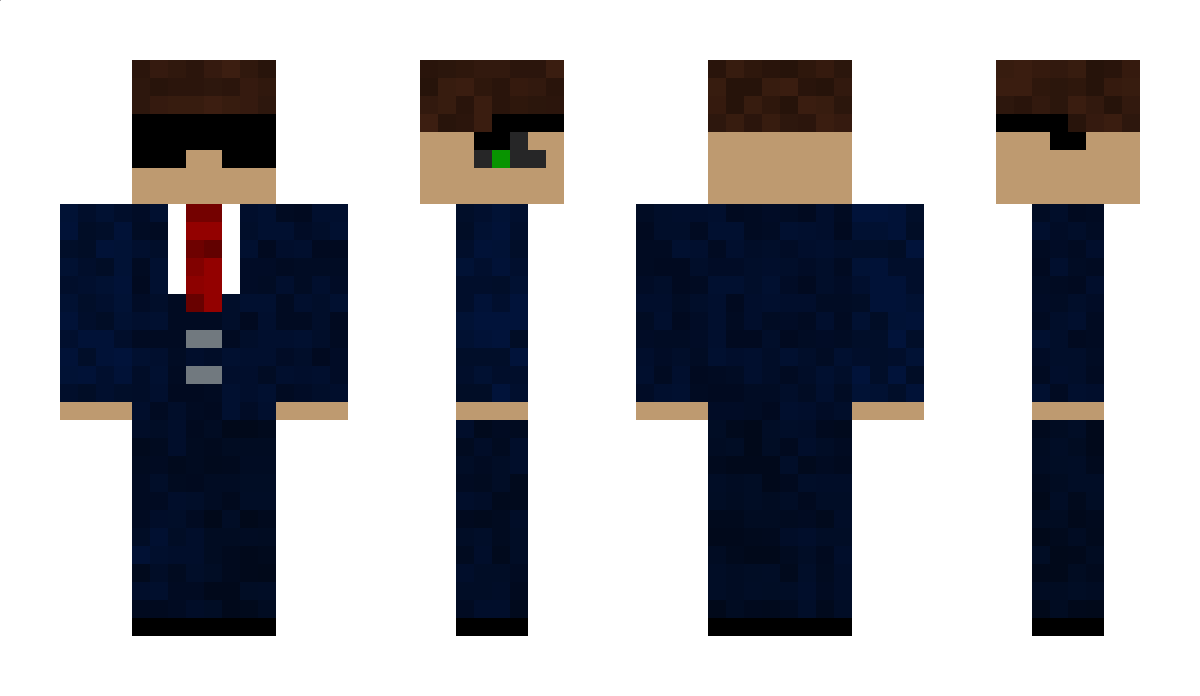 minecraft_cool Minecraft Skin