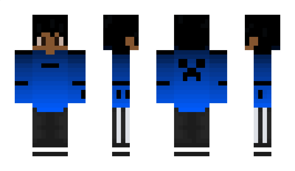 l4m8 Minecraft Skin