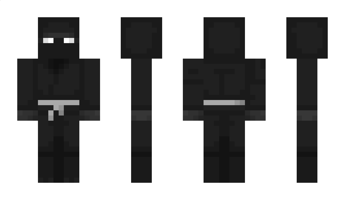 docterankles Minecraft Skin