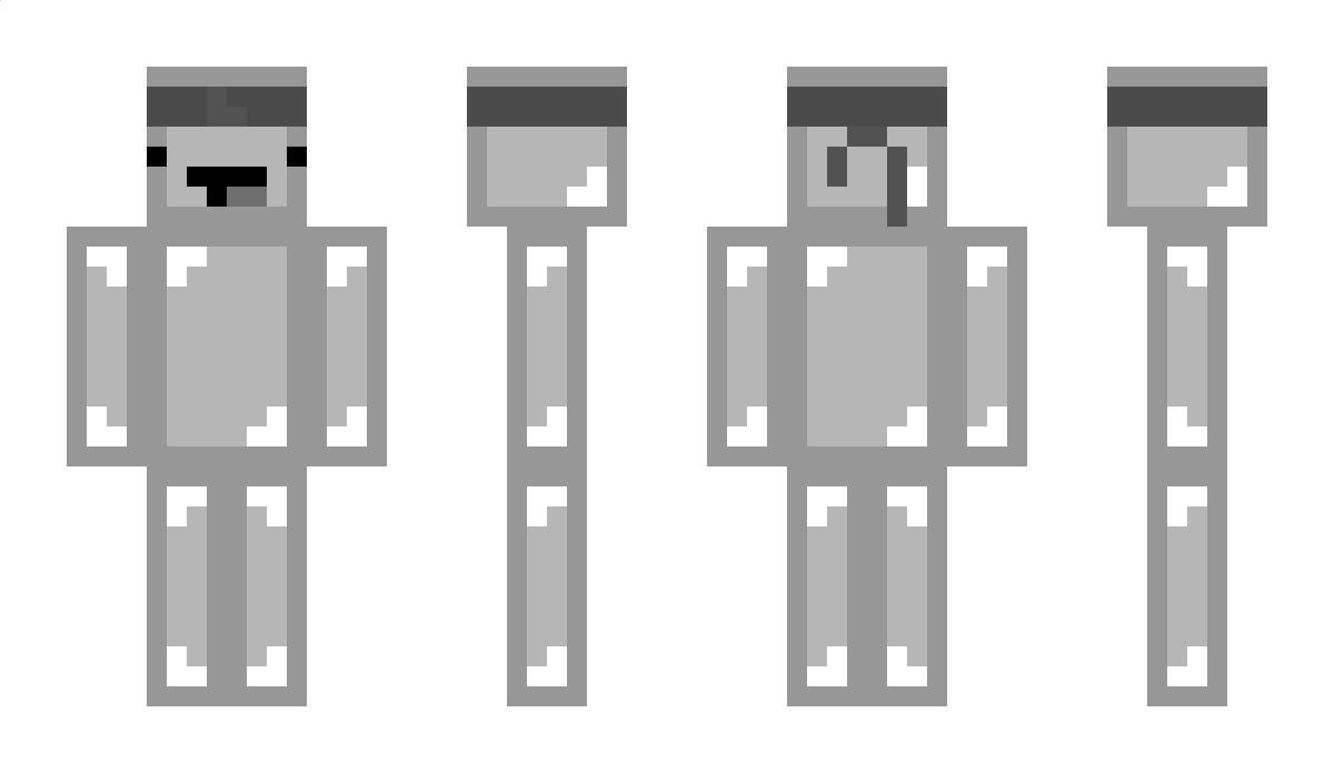 Darkatronit Minecraft Skin