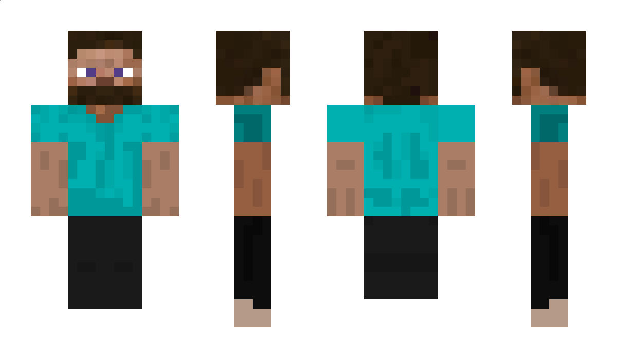 hyouichi Minecraft Skin