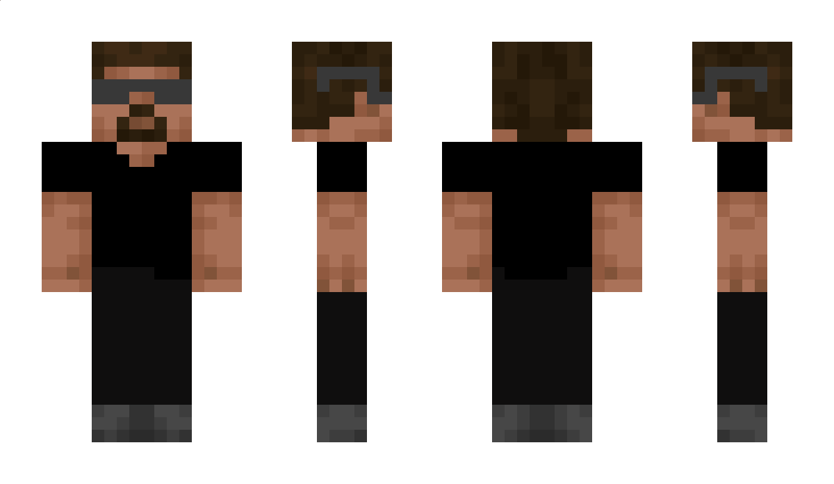 Brai4n_ Minecraft Skin