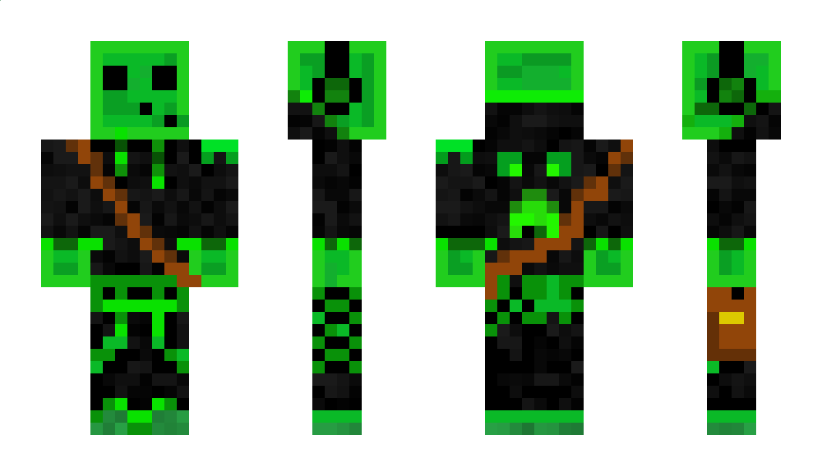 janPLYT Minecraft Skin