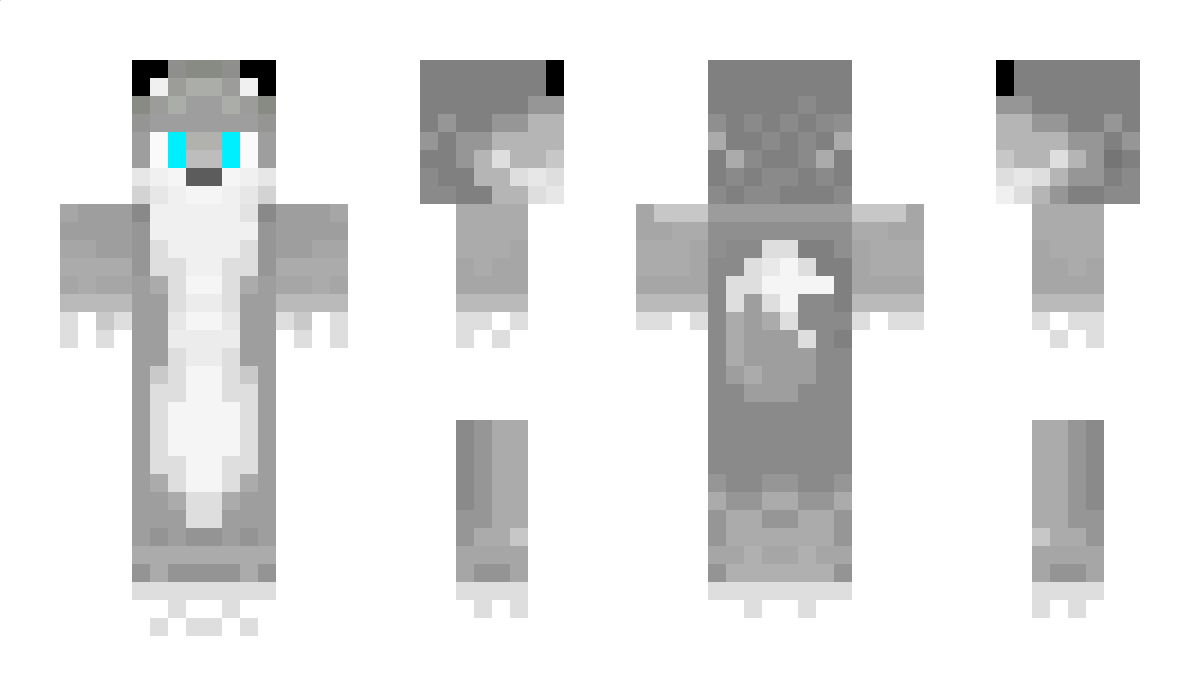 LeonardLP Minecraft Skin