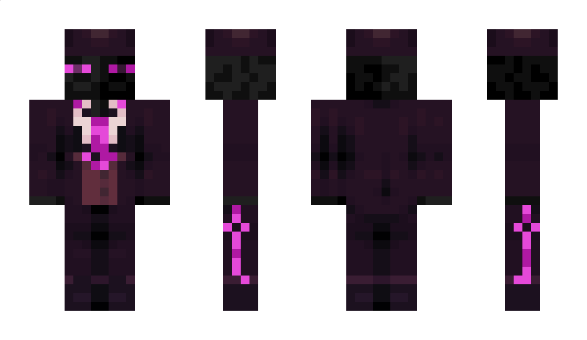 _ender101_ Minecraft Skin