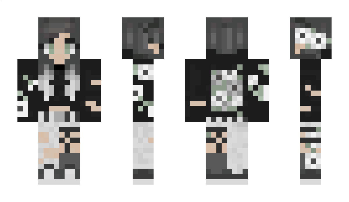 Lakiran Minecraft Skin