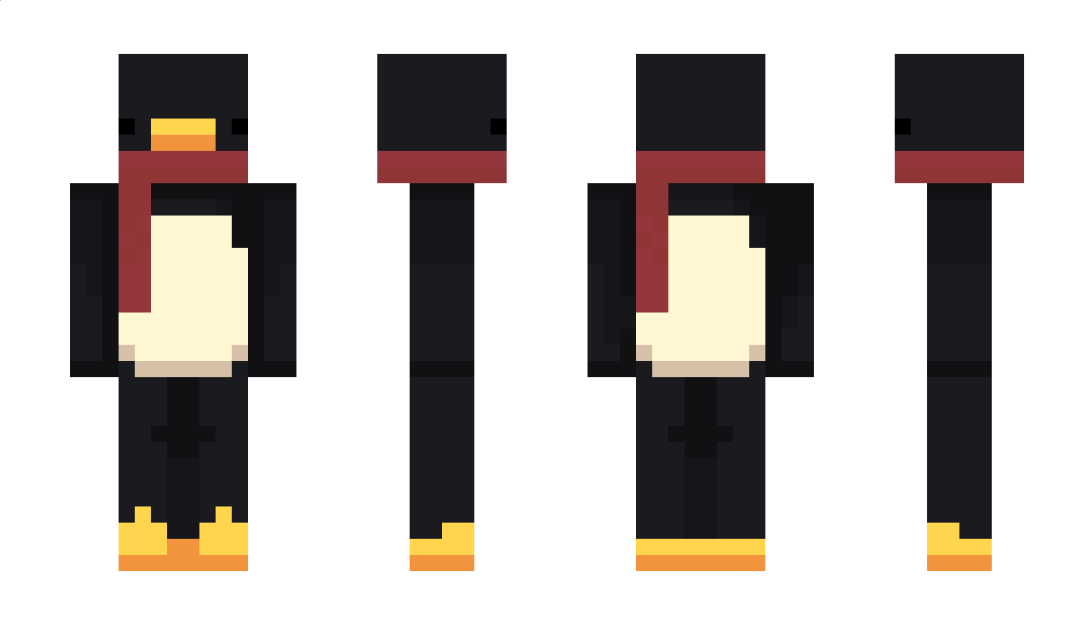 bob12372 Minecraft Skin