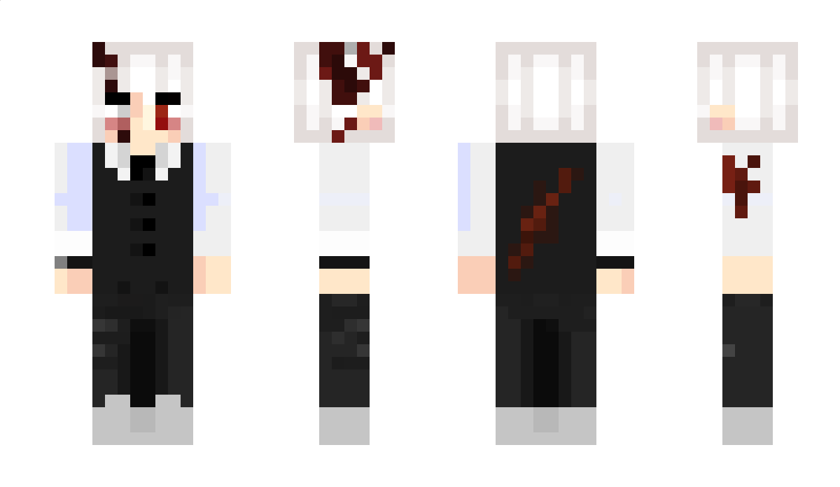 EricDave52 Minecraft Skin