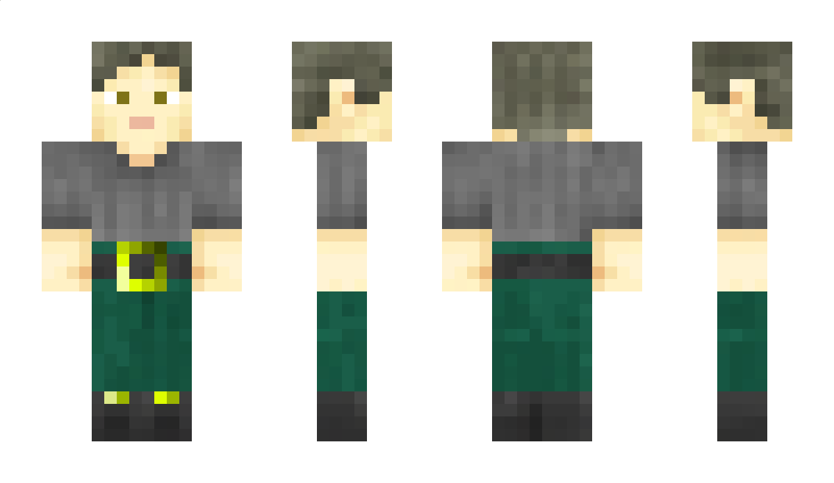 EnDDZZZBASED_73 Minecraft Skin