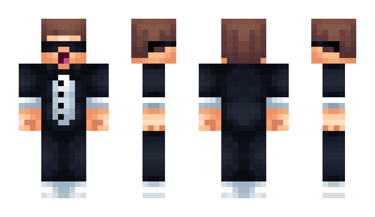 O_1_O Minecraft Skin