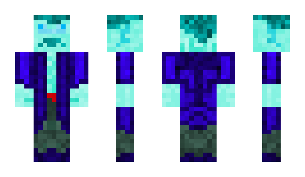 Archy_Anarchy Minecraft Skin