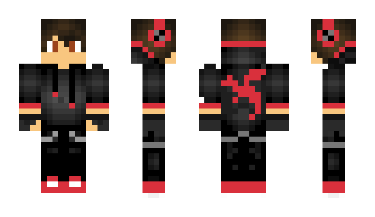 TBR03 Minecraft Skin