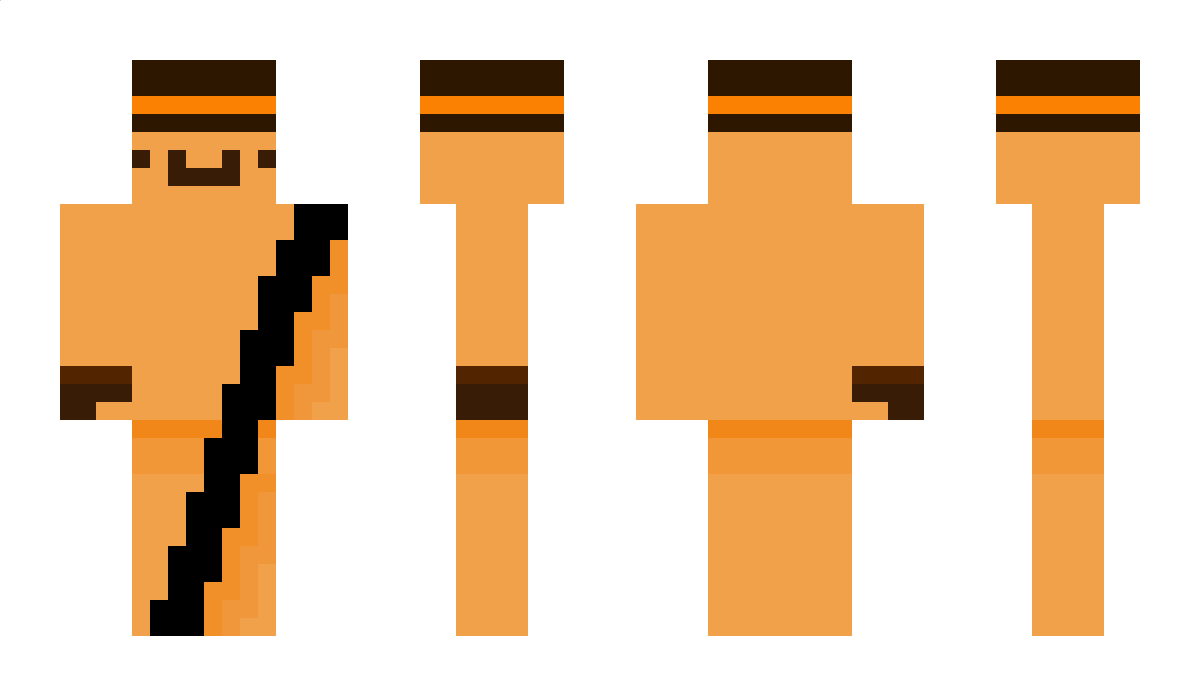 Gyula777753 Minecraft Skin