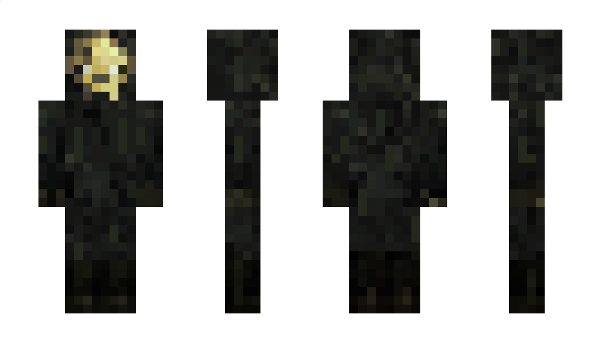 Kipper_Flip Minecraft Skin