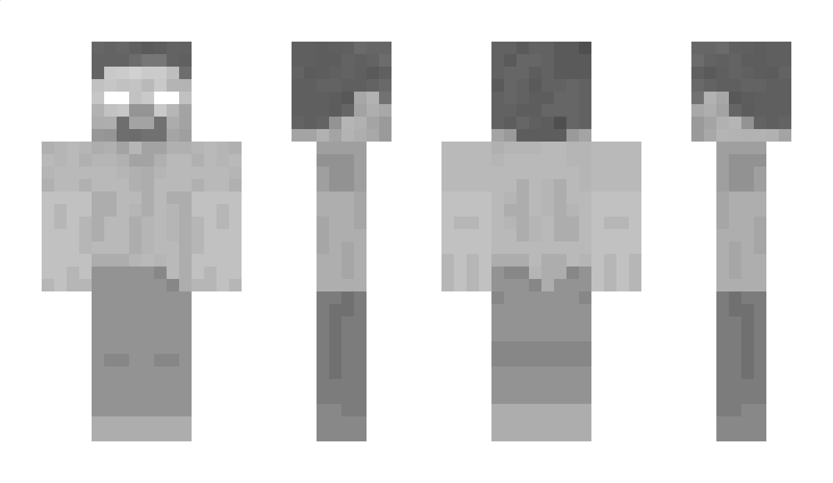 Dohah Minecraft Skin