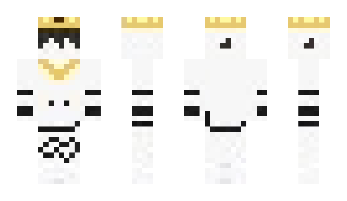 LortogluBedoo28 Minecraft Skin