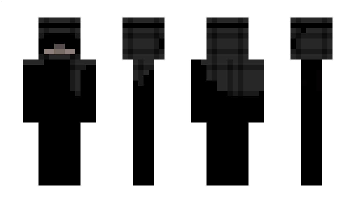 zObiadeek Minecraft Skin