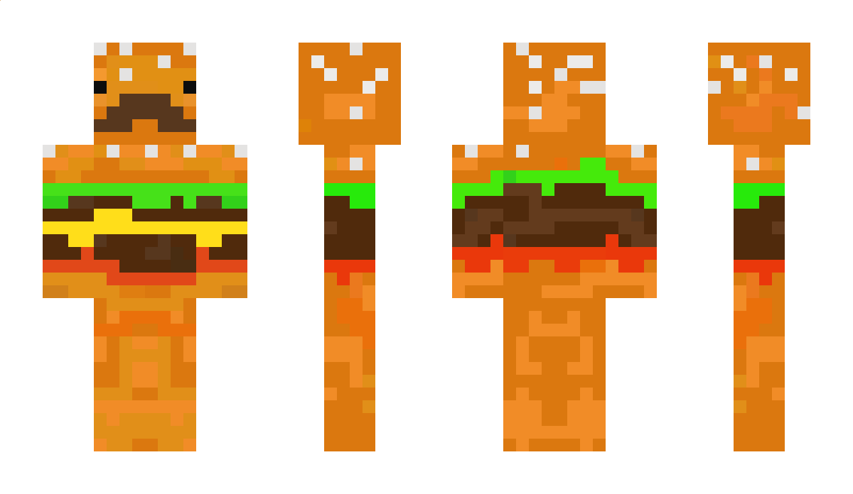 AceOf_Spades Minecraft Skin