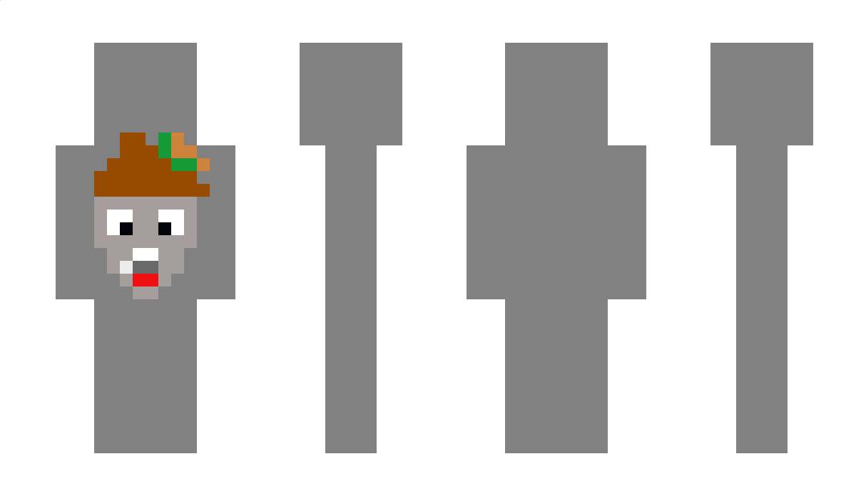 Fipulip_ Minecraft Skin