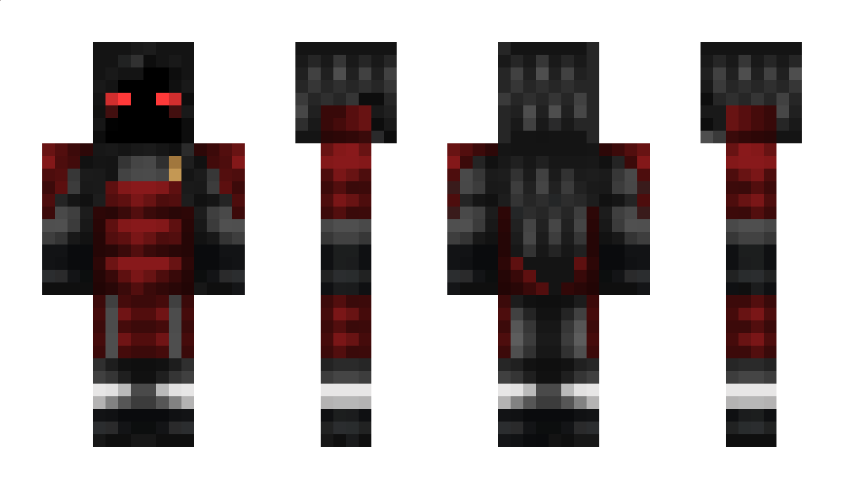 FRANCOBOLLO_812 Minecraft Skin