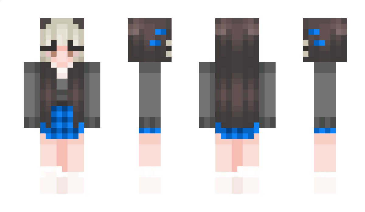 addsboleyn Minecraft Skin