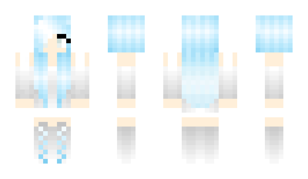 Tea______ Minecraft Skin