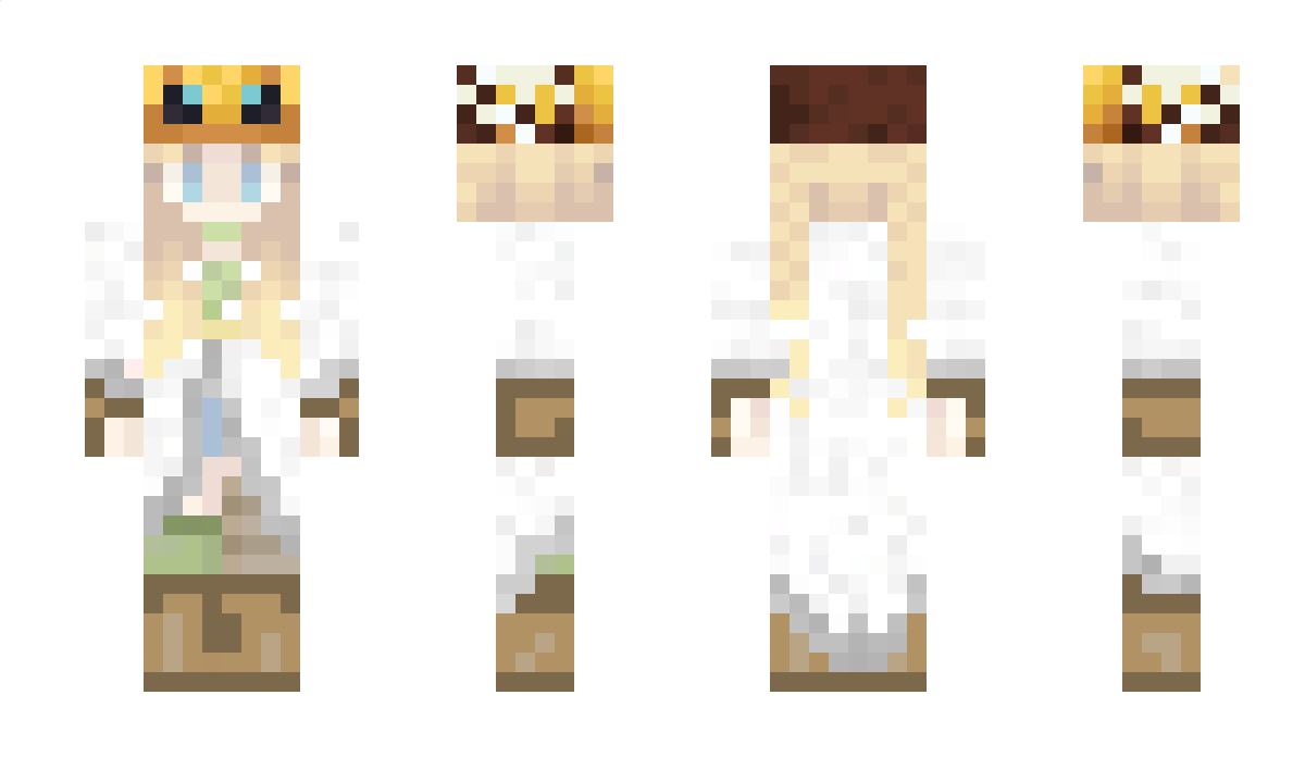 Skizzyi Minecraft Skin