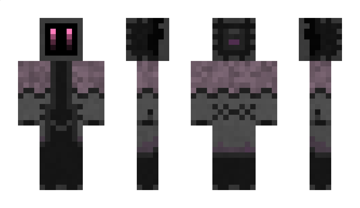 precooled05 Minecraft Skin