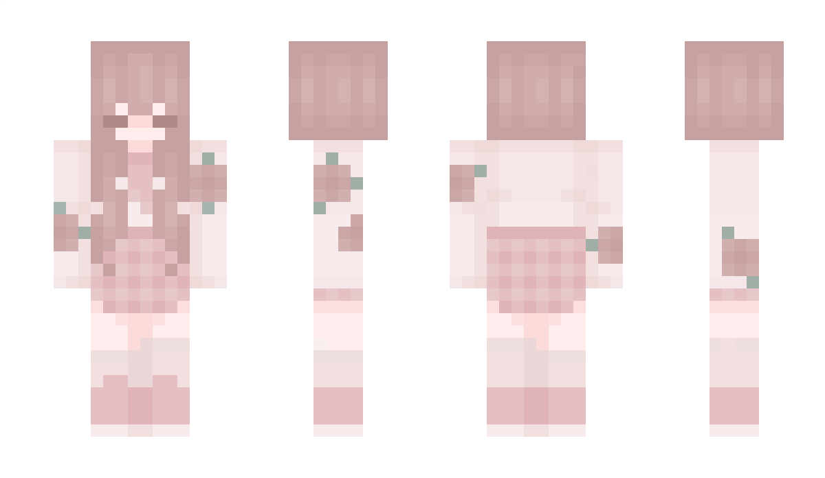 sikmeinn Minecraft Skin