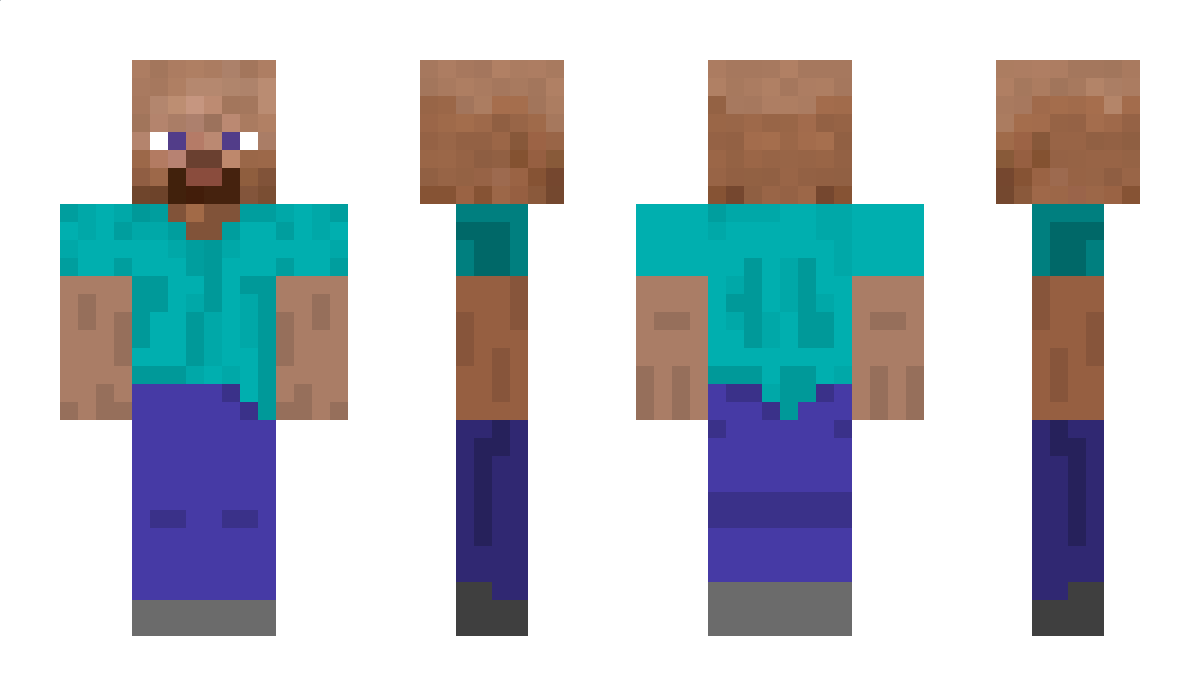 Bangala0 Minecraft Skin