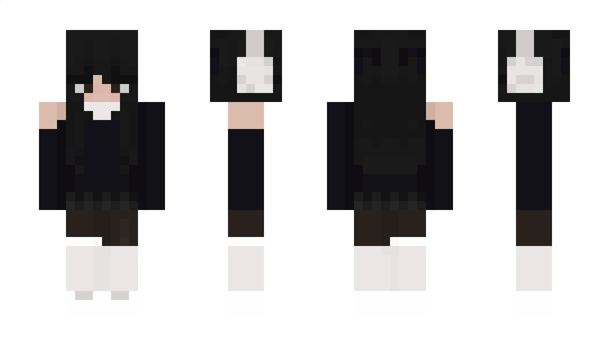 razaaan Minecraft Skin