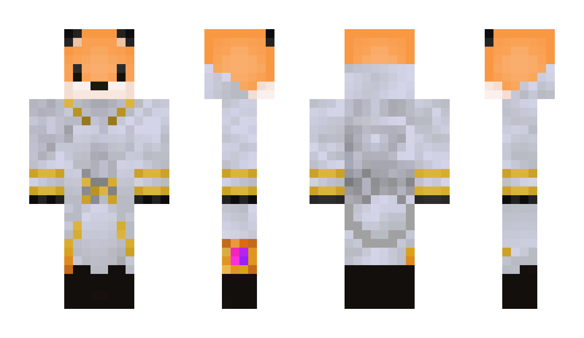 MrNen4ik Minecraft Skin