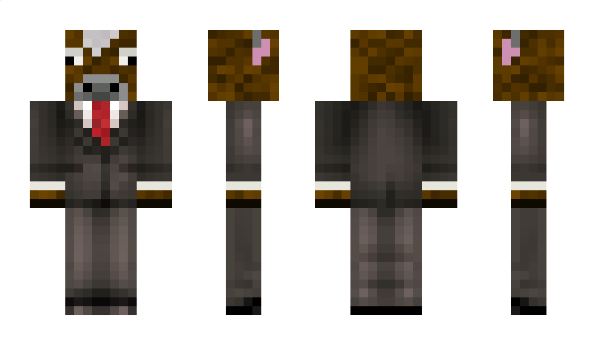 Gmeug_08 Minecraft Skin