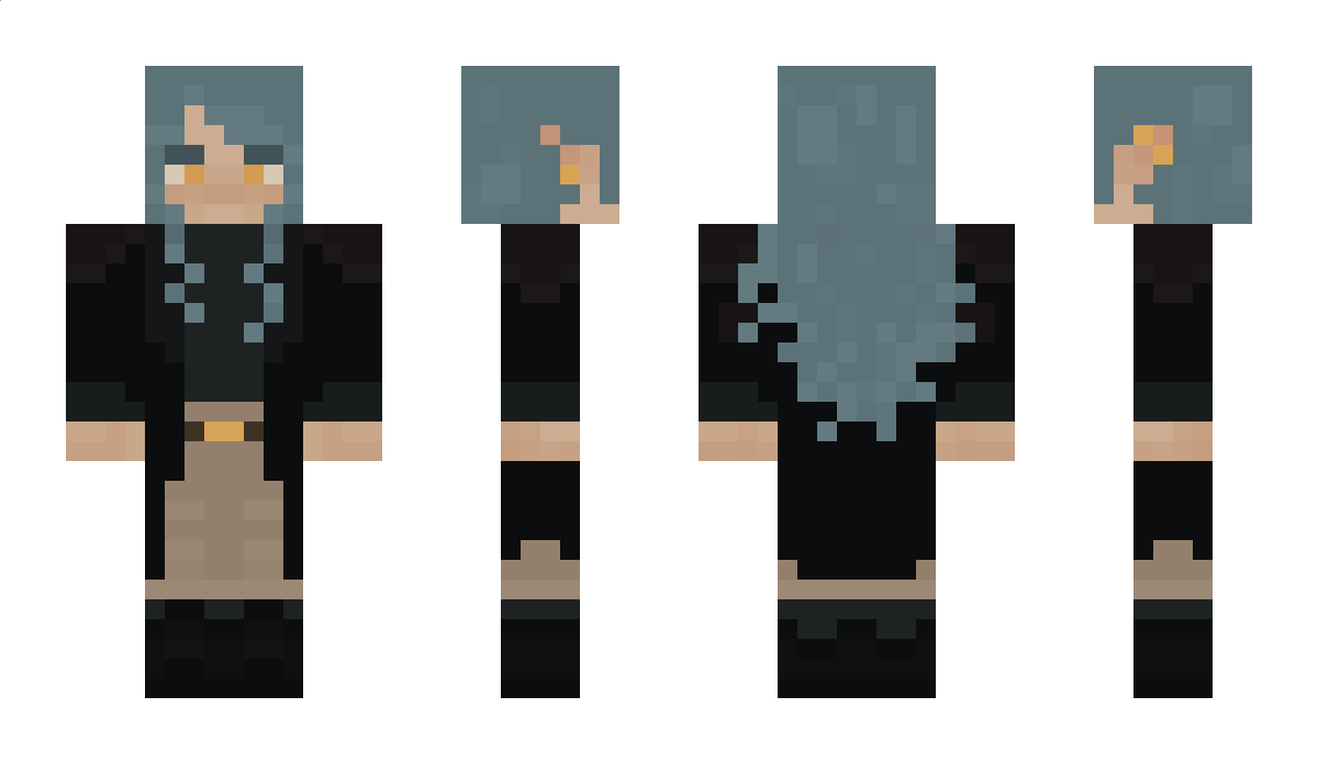 _Karuii_ Minecraft Skin