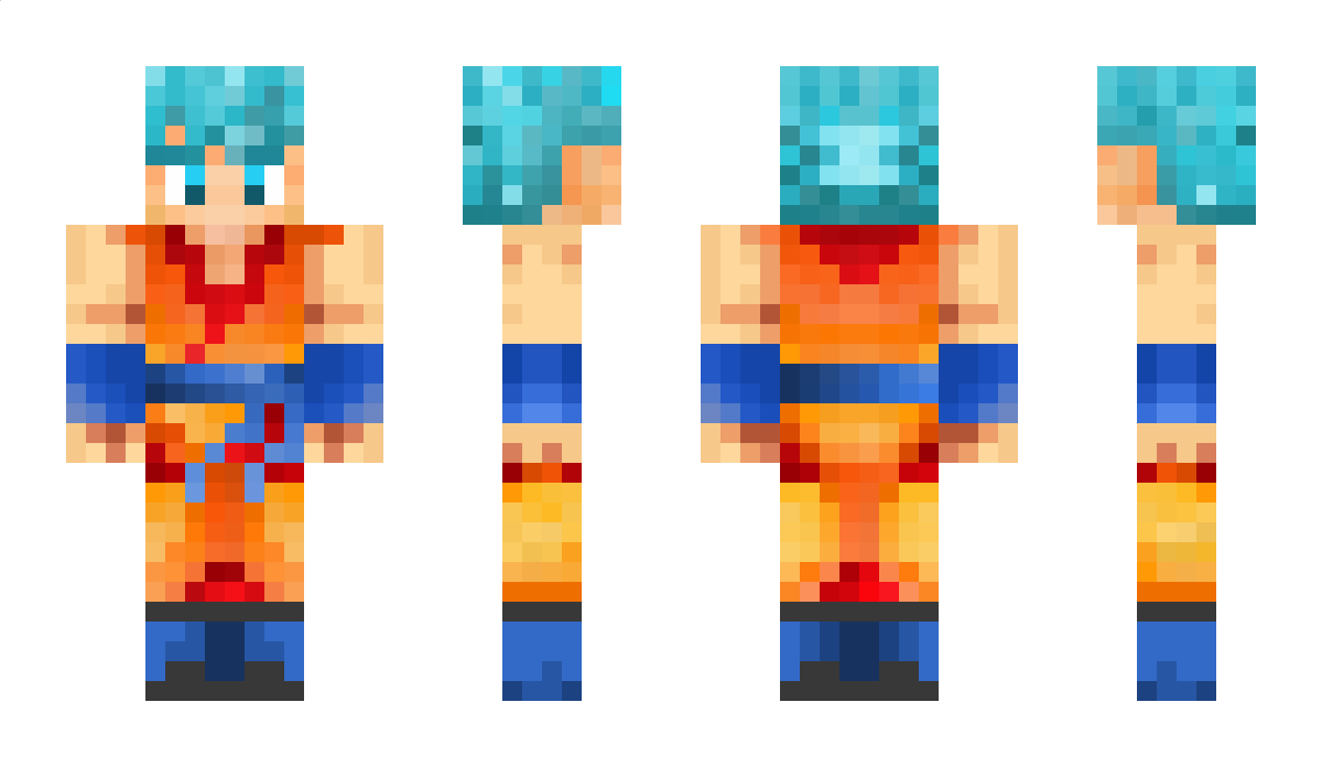 S24 Minecraft Skin