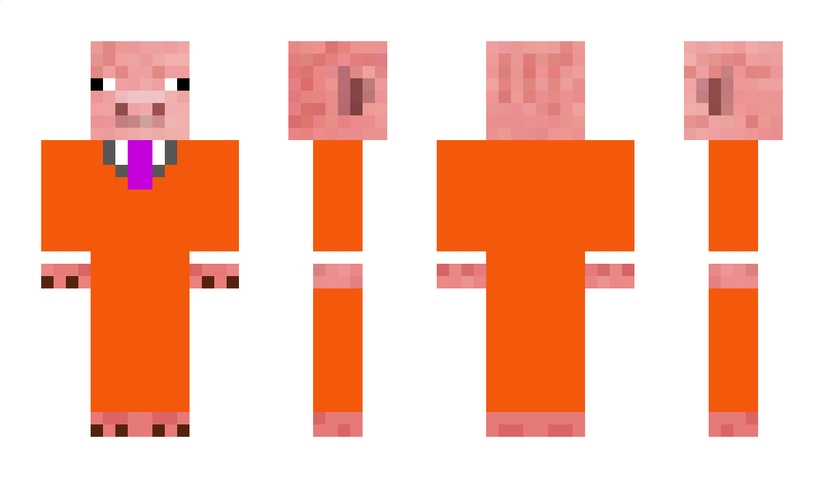 Lil_moonstar Minecraft Skin