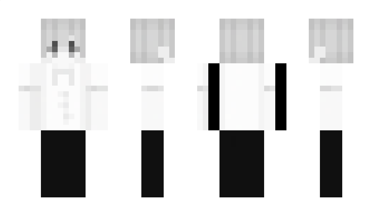 latif Minecraft Skin