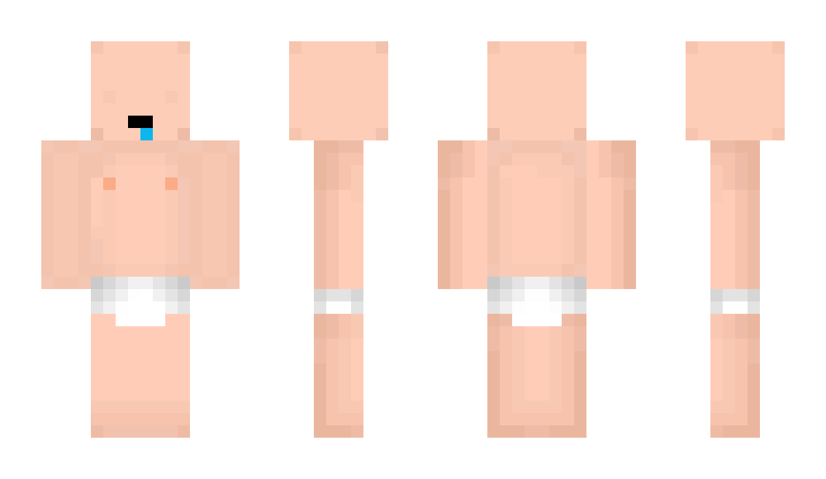 Soss Minecraft Skin