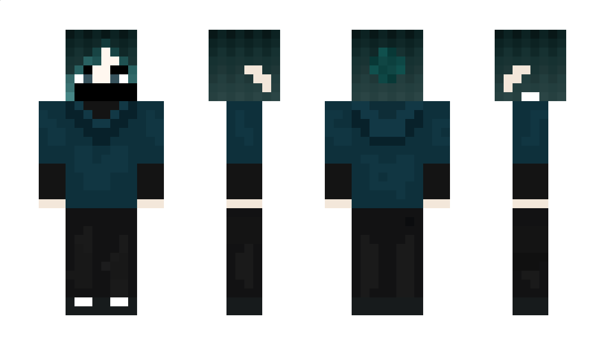 _Lucy_11037_ Minecraft Skin