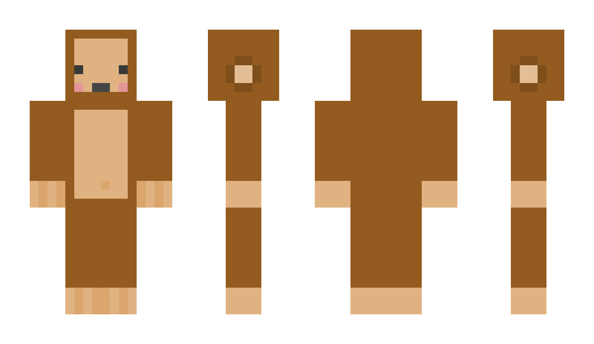 Jmbo_ Minecraft Skin